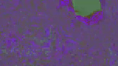 Veri hatası dinamik siber punk yanardöner arkaplan dönüştürülüyor.