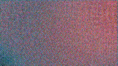 Soyut hata efekti, siber punk güzel parıldayan arka plan.