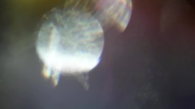 Soyut dinamik fütürist zarif yanardöner arkaplan. 