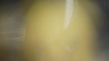 Renkli dinamik bilimkurgu psychedelic ışıltılı arka plan. 