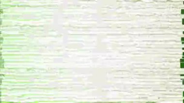 Dijital psikedelik dinamik bilim kurgu yanardöner arka plan. 