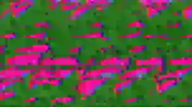 Soyut psikedelik geometrik siber punk yanardöner arkaplan.