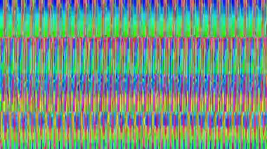 Gökkuşağı renklerine sahip soyut bir arkaplan