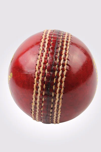 Pelota de cricket —  Fotos de Stock