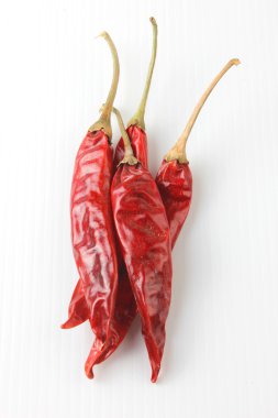 kırmızı biber