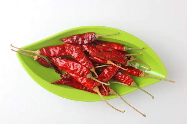 Red chili pepper — Stock Photo, Image