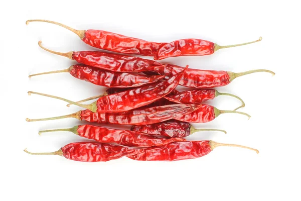 Red chili pepper — Stock Photo, Image