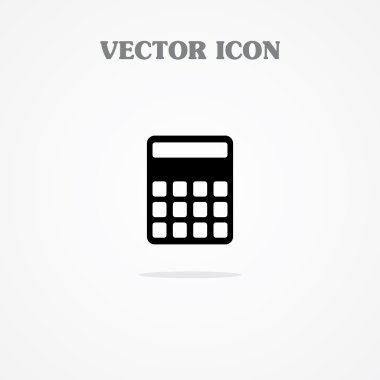 hesap makinesi simge