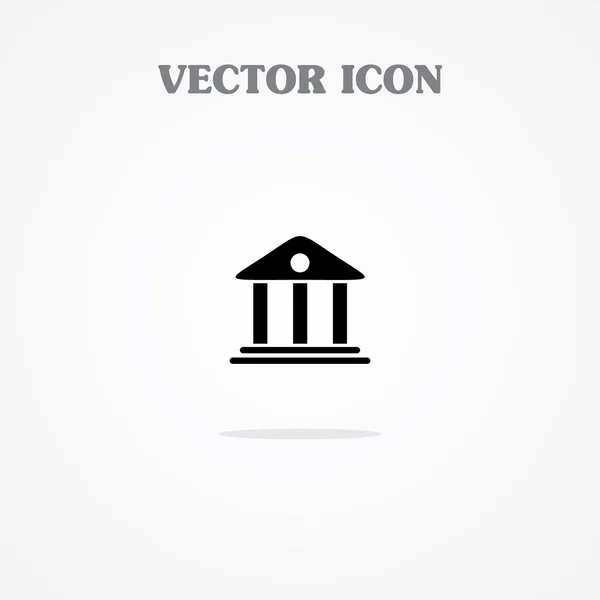 Inicio Icono — Vector de stock