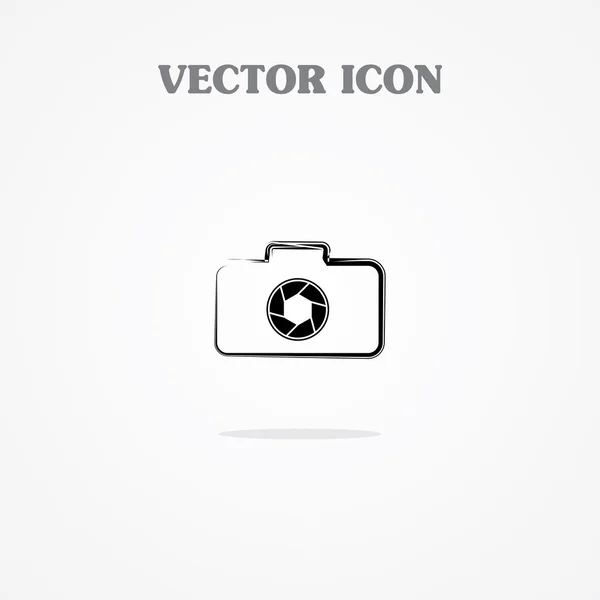 Srdce ikona — Stockový vektor