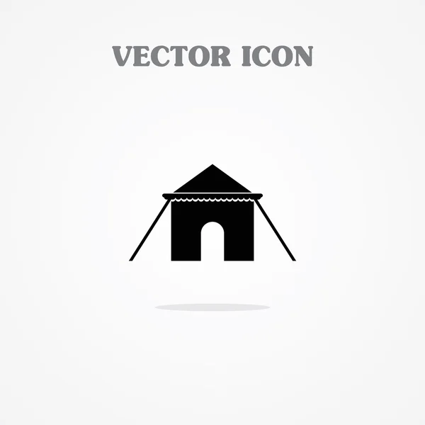 Ikona stanu — Stockový vektor
