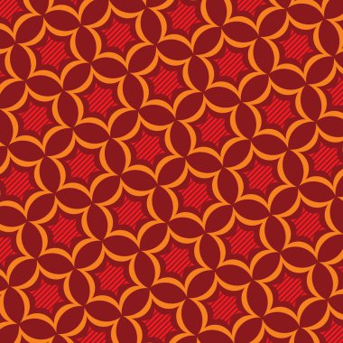 Çok yaratıcı desen arka plan