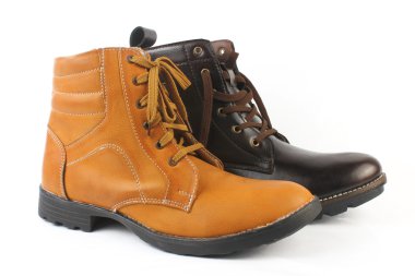 Erkek Deri Ayakkabıları