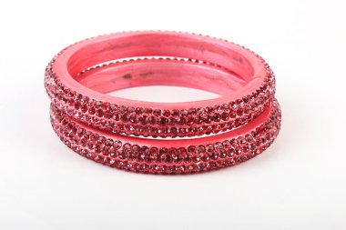 Güzel ve çok çekici bilezikler. Hint bilezik