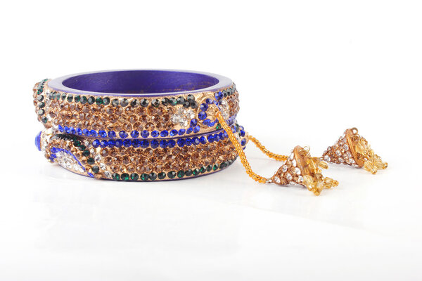 Beautiful & very Attractive Bangles. Indian Bracelet