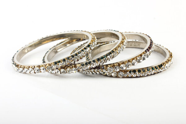 Beautiful & very Attractive Bangles. Indian Bracelet