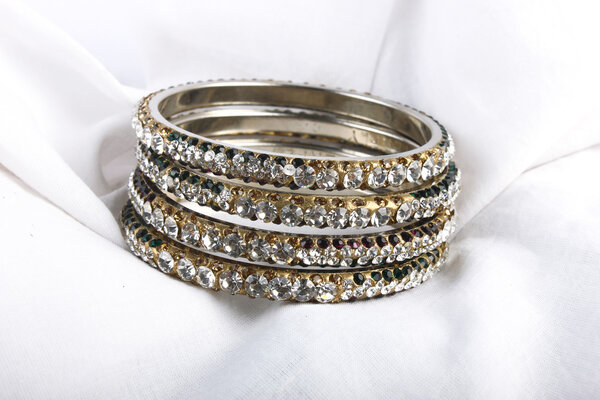 Beautiful & very Attractive Bangles. Indian Bracelet