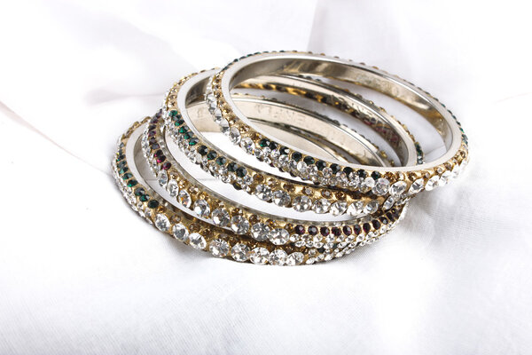 Beautiful & very Attractive Bangles. Indian Bracelet