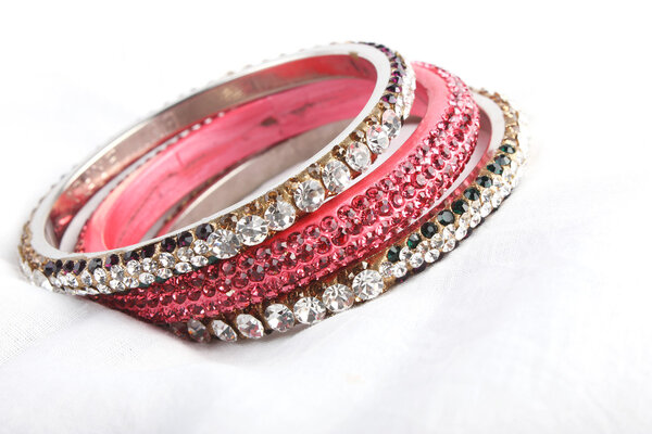 Beautiful & very Attractive Bangles. Indian Bracelet