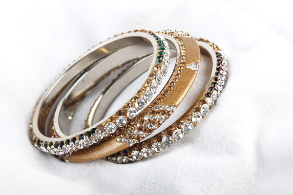 Beautiful & very Attractive Bangles. Indian Bracelet