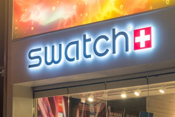 Swatch ticker new arrivals