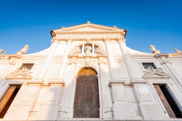 Duomo san daniele del friuli, Itálie udine — Stock fotografie