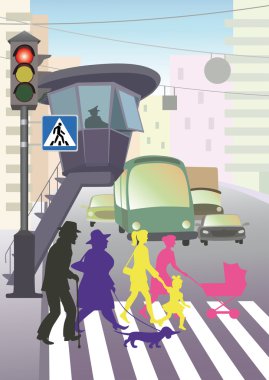 trafik kurallarını