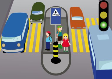 Yol kuralları