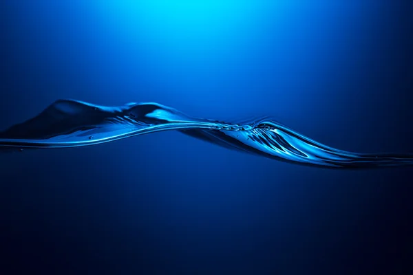 Water Wave — Stock Photo, Image