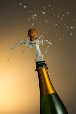 Haşhaş champagner