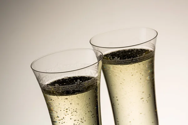 Champagne — Stock Photo, Image