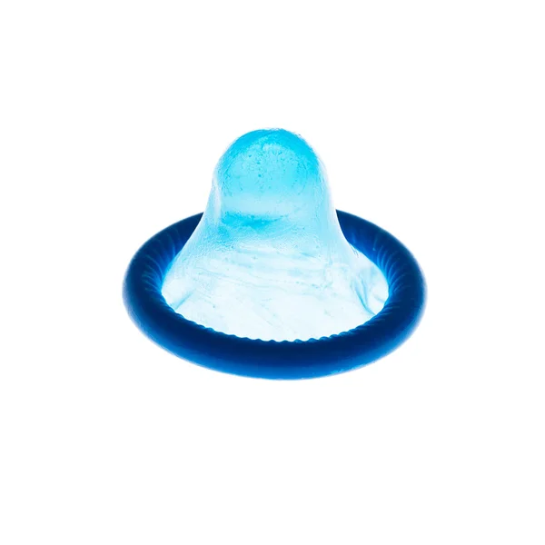 Condom (contraceptives) — Stock Photo, Image