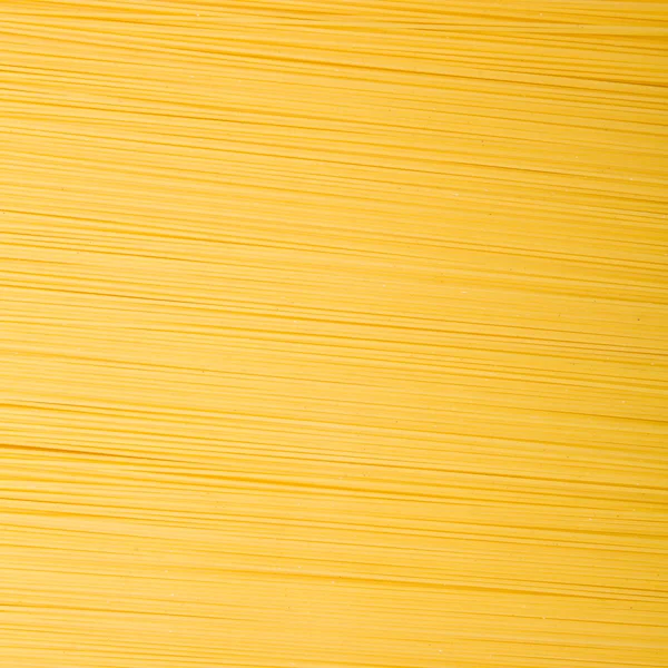 Fideos espaguetis textura fondo — Foto de Stock