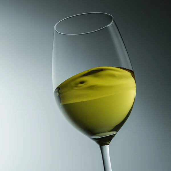 Wine tasting — Stock Photo, Image