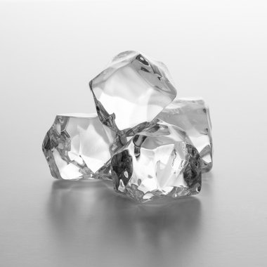 Ice cube topakları