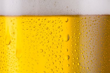 soğuk bir bira arka plan