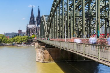Köln Almanya