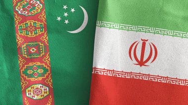 İran ve Türkmenistan 'da üç boyutlu tekstil kumaşı üretiliyor