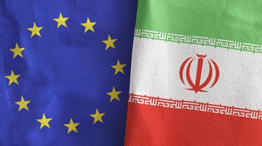 İran ve Avrupa Birliği 'nde üç boyutlu tekstil kumaşı üretiliyor