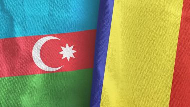 Romanya ve Azerbaycan 'da üç boyutlu tekstil kumaşı üretiliyor