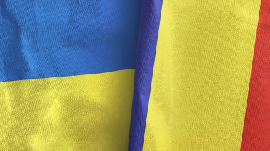 Romanya ve Ukrayna 'da üç boyutlu tekstil kumaşı üretiliyor