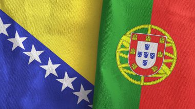 Portekiz ve Bosna-Hersek 'te üç boyutlu tekstil kumaşı üretiliyor