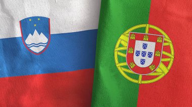 Portekiz ve Slovenya 'da üç boyutlu tekstil kumaşı üretiliyor