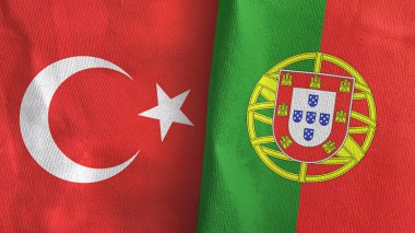 Portekiz ve Türkiye 'de üç boyutlu tekstil kumaşı üretiliyor