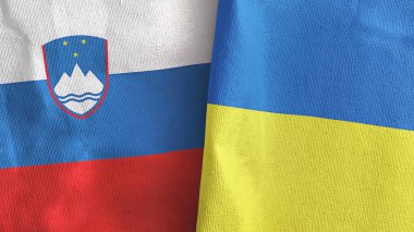 Ukrayna ve Slovenya 'da üç boyutlu tekstil kumaşı üretiliyor