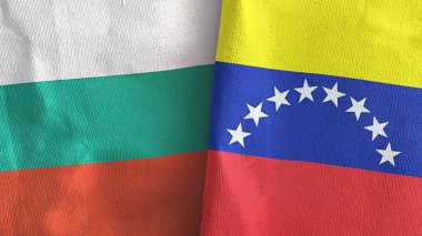Venezuela ve Bulgaristan 'da üç boyutlu tekstil kumaşı üretiliyor
