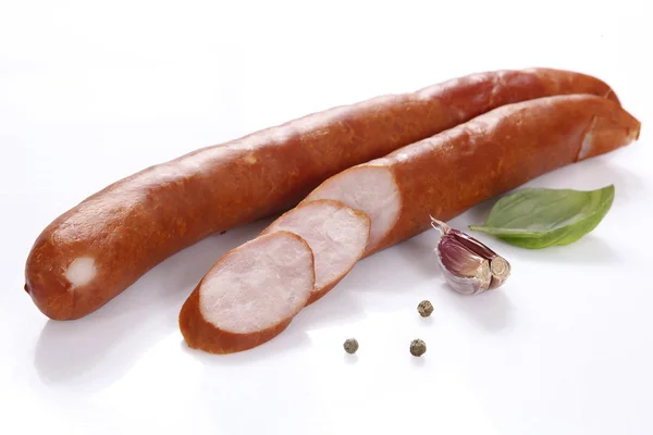 Sausage — Stock Photo, Image