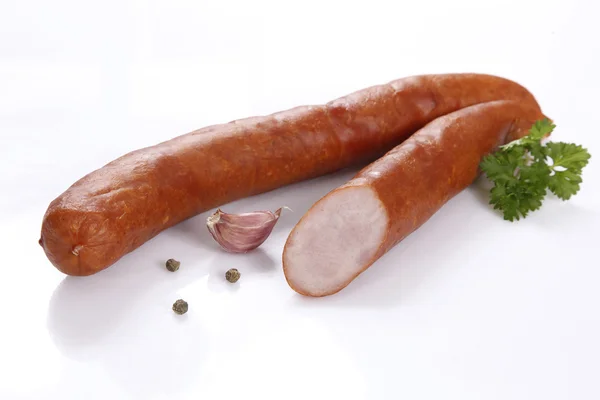 Sausage — Stock Photo, Image