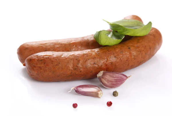 Sausage — Stock Photo, Image