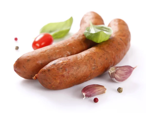 Sausage — Stock Photo, Image